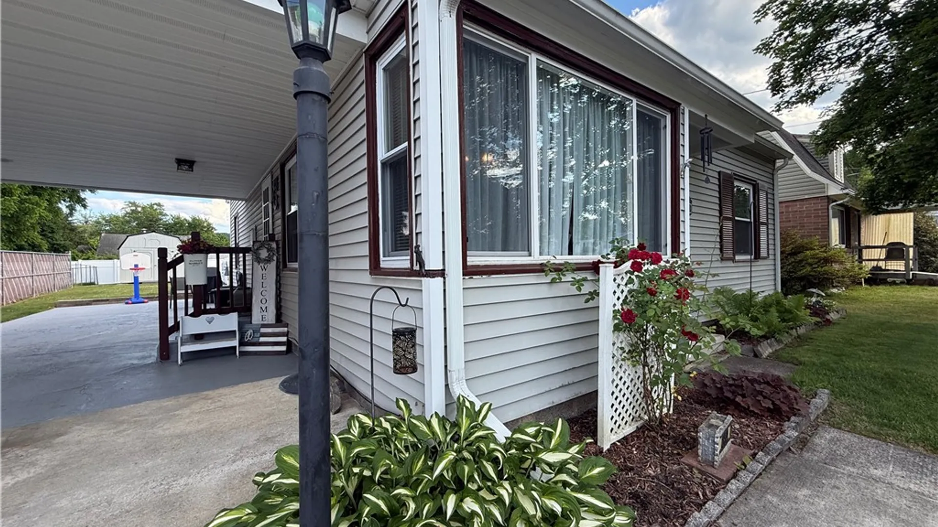 Property at 859 Holdridge Street, Southport, NY 14904 2