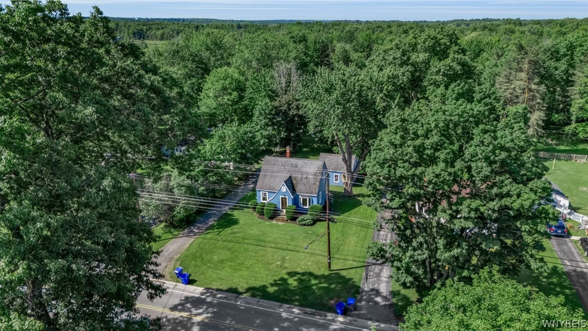 Property at 6572 Taylor Road, Hamburg, NY 14075 31