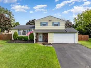 Property at 4362 Millwood Cir, Clay, NY 13090
