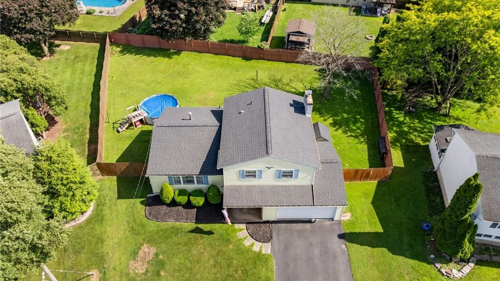 Property at 4362 Millwood Cir, Clay, NY 13090 29