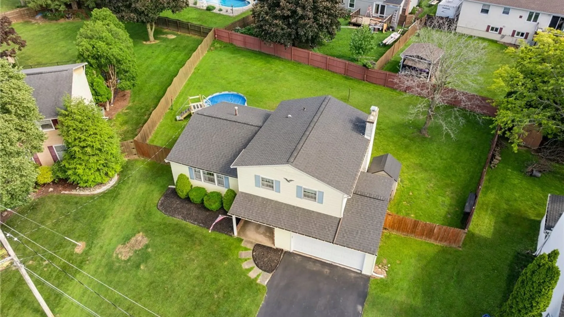 Property at 4362 Millwood Cir, Clay, NY 13090 30