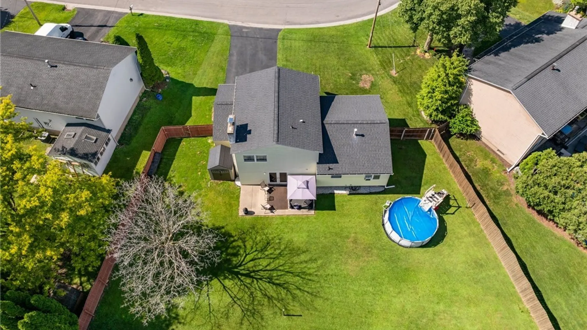 Property at 4362 Millwood Cir, Clay, NY 13090 31
