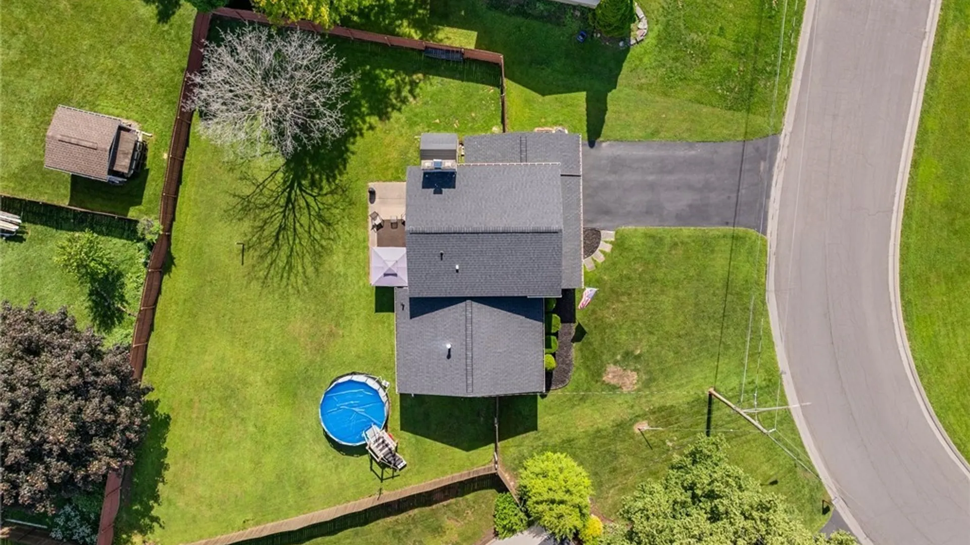 Property at 4362 Millwood Cir, Clay, NY 13090 32