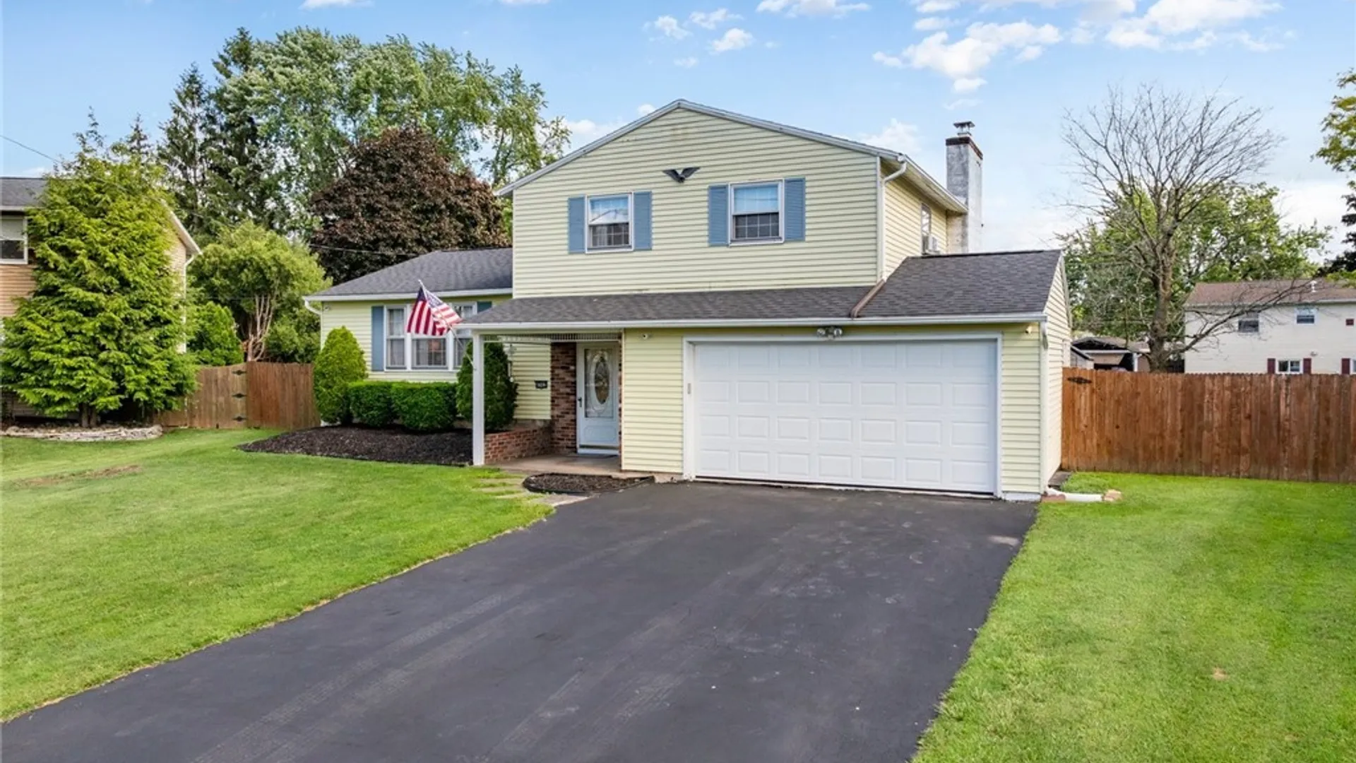 Property at 4362 Millwood Cir, Clay, NY 13090 36