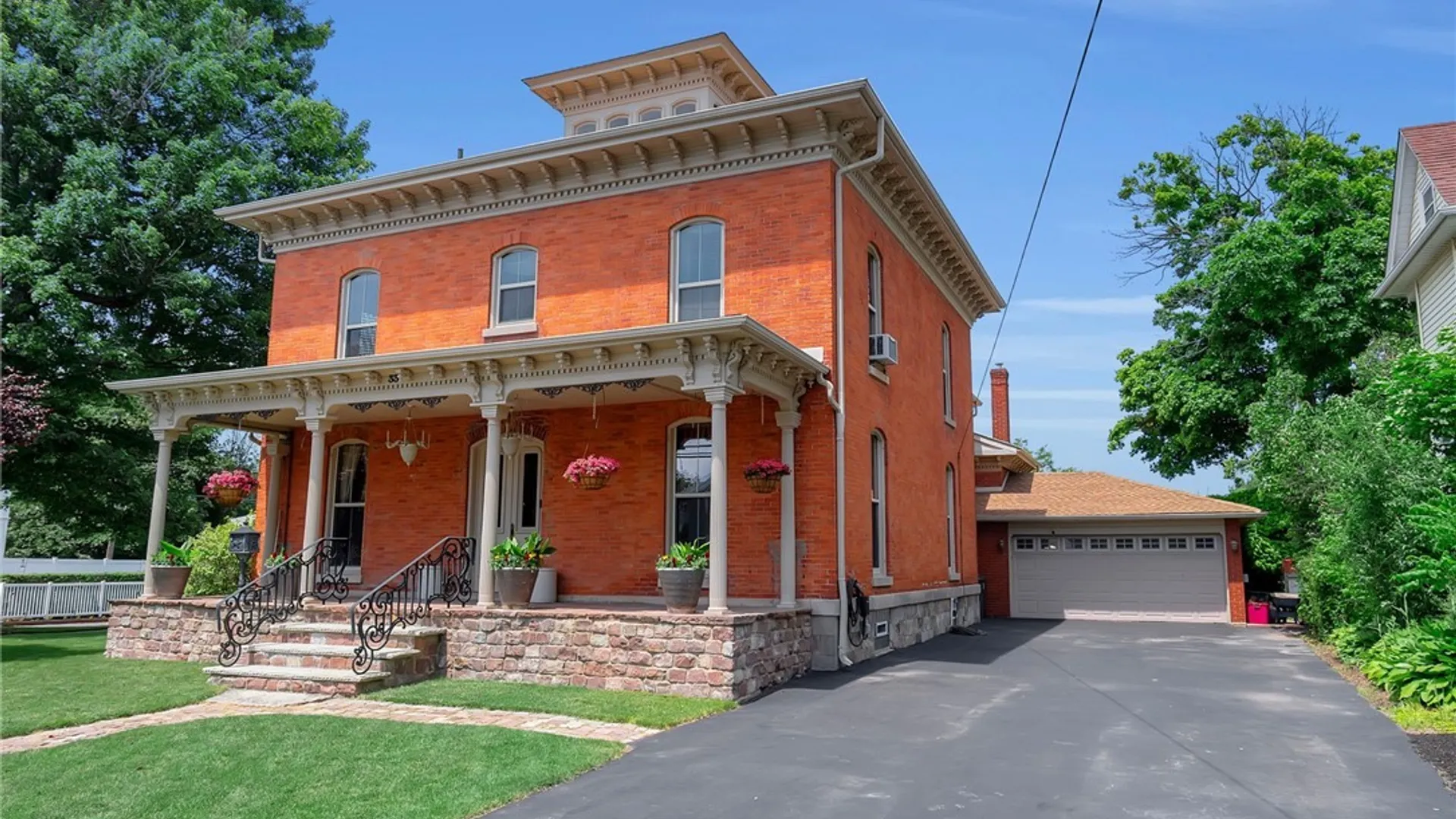 Property at 33 State Street, Royalton, NY 14105 2