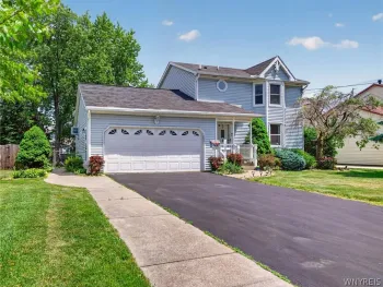 Property at 1295 Nash Road, North Tonawanda, NY 14120