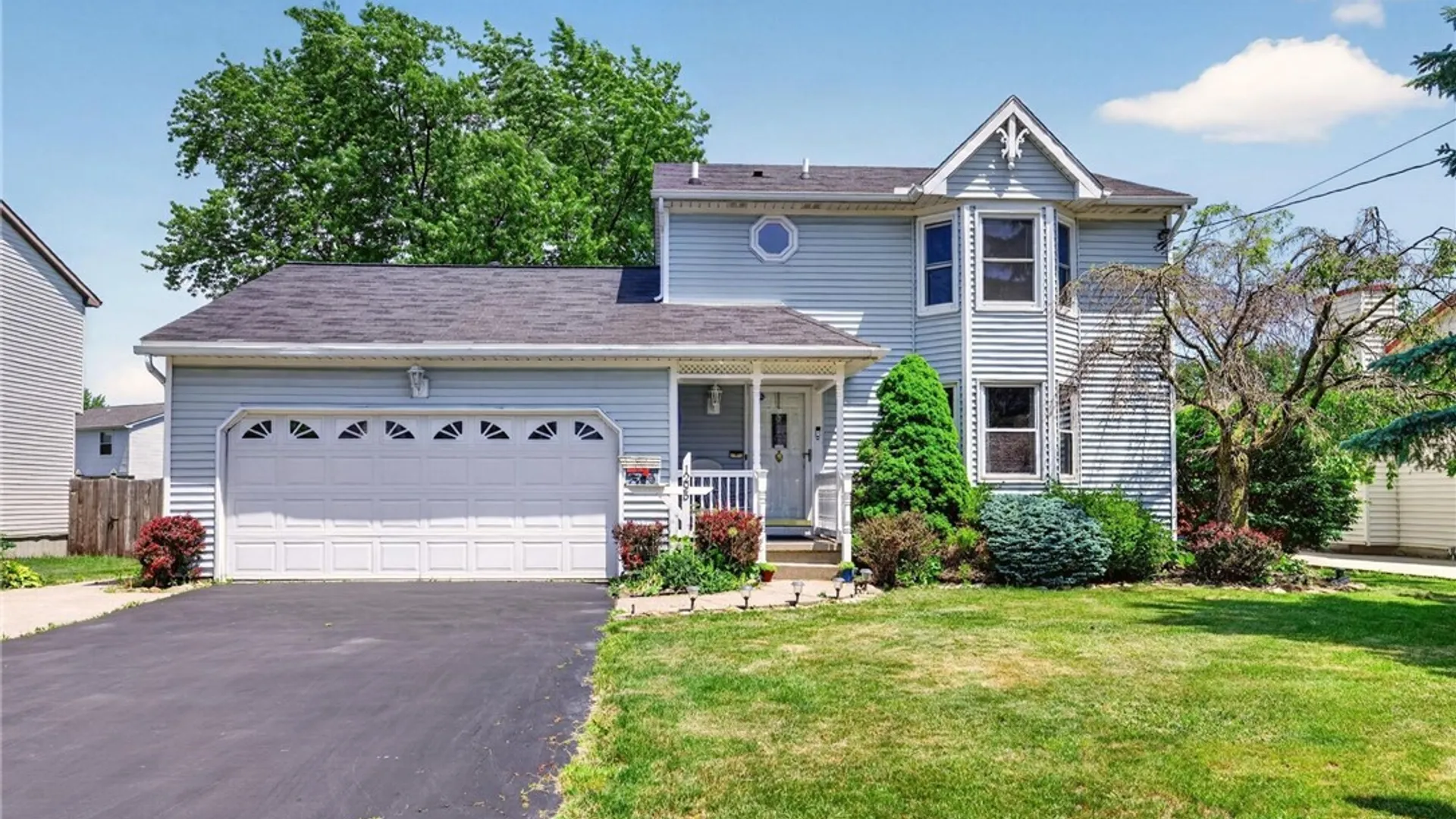 Property at 1295 Nash Road, North Tonawanda, NY 14120 2