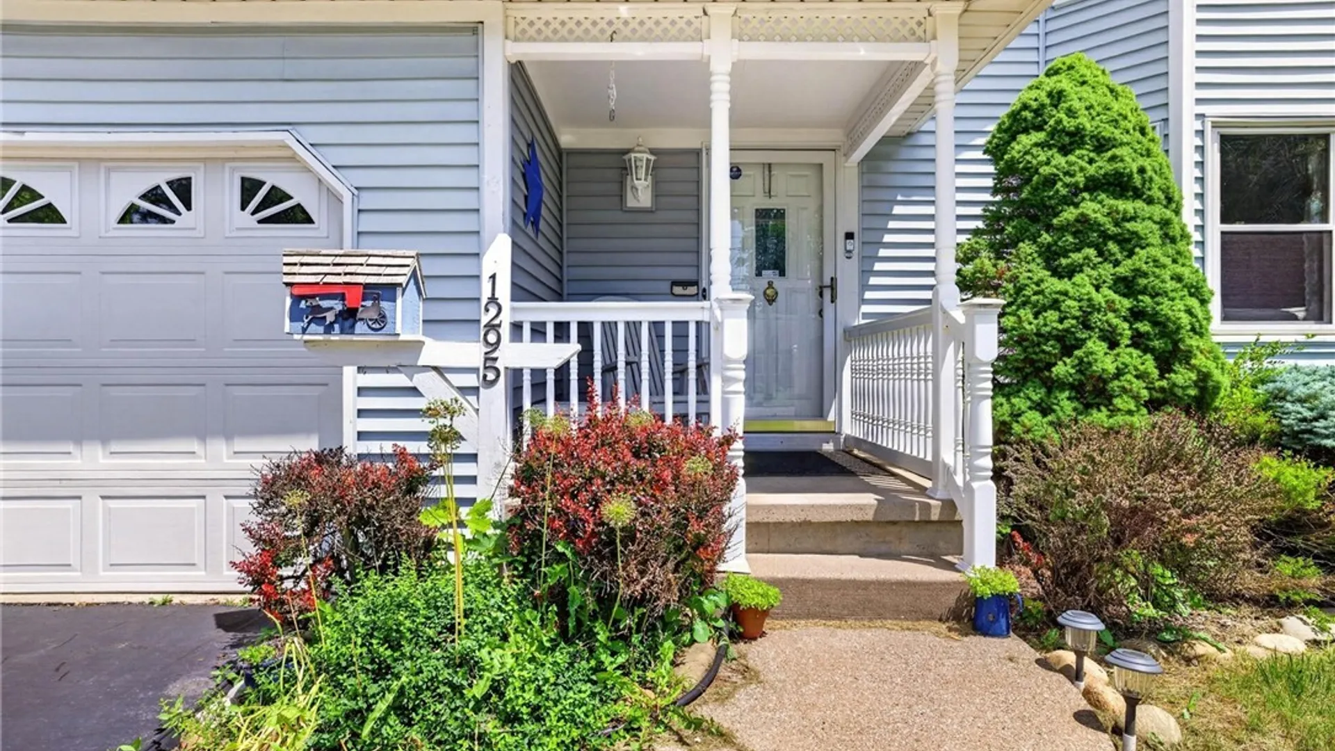 Property at 1295 Nash Road, North Tonawanda, NY 14120 3