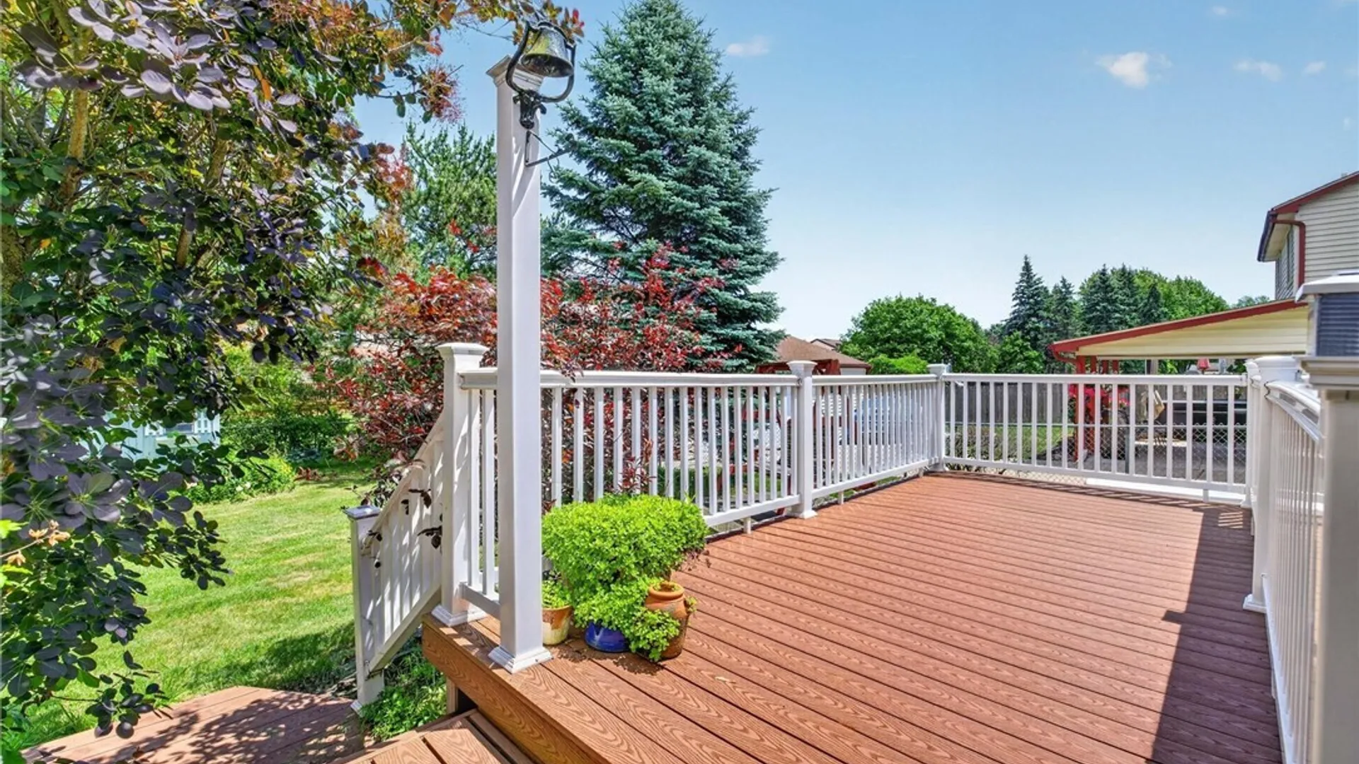 Property at 1295 Nash Road, North Tonawanda, NY 14120 35