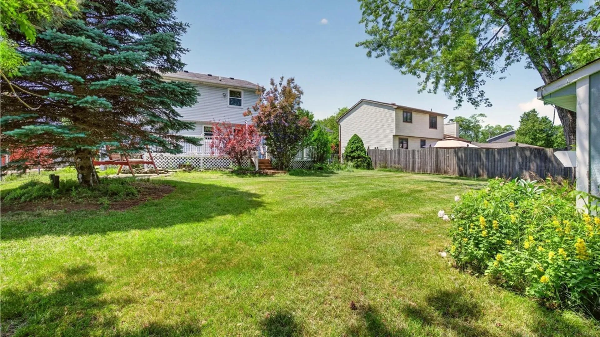 Property at 1295 Nash Road, North Tonawanda, NY 14120 37