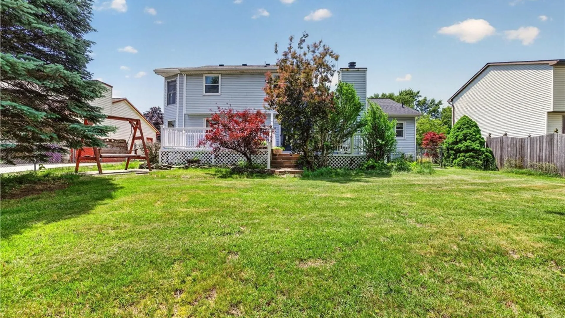 Property at 1295 Nash Road, North Tonawanda, NY 14120 38