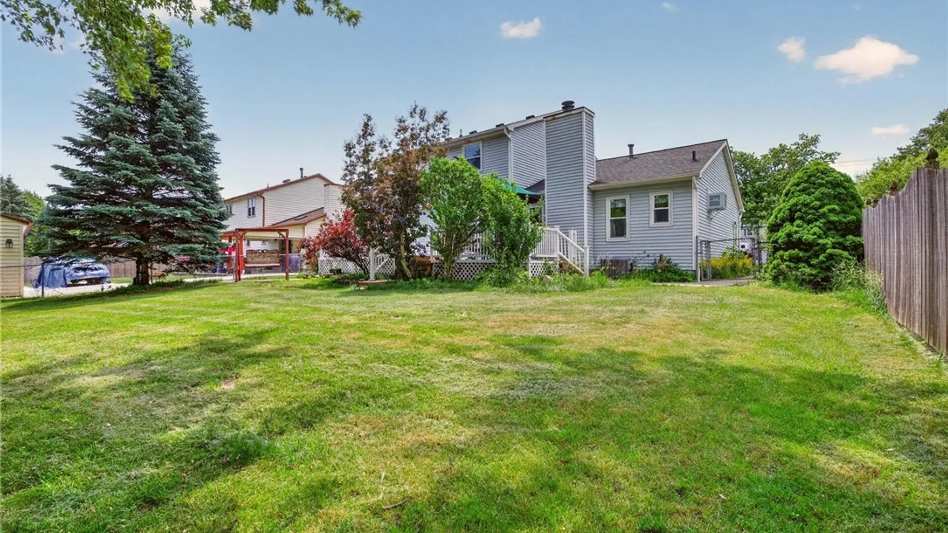 Property at 1295 Nash Road, North Tonawanda, NY 14120 40