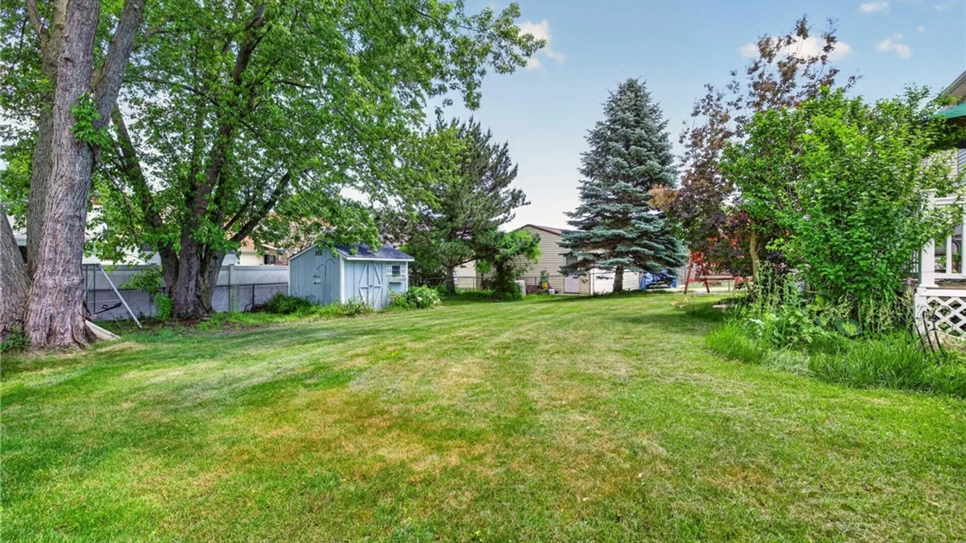 Property at 1295 Nash Road, North Tonawanda, NY 14120 41