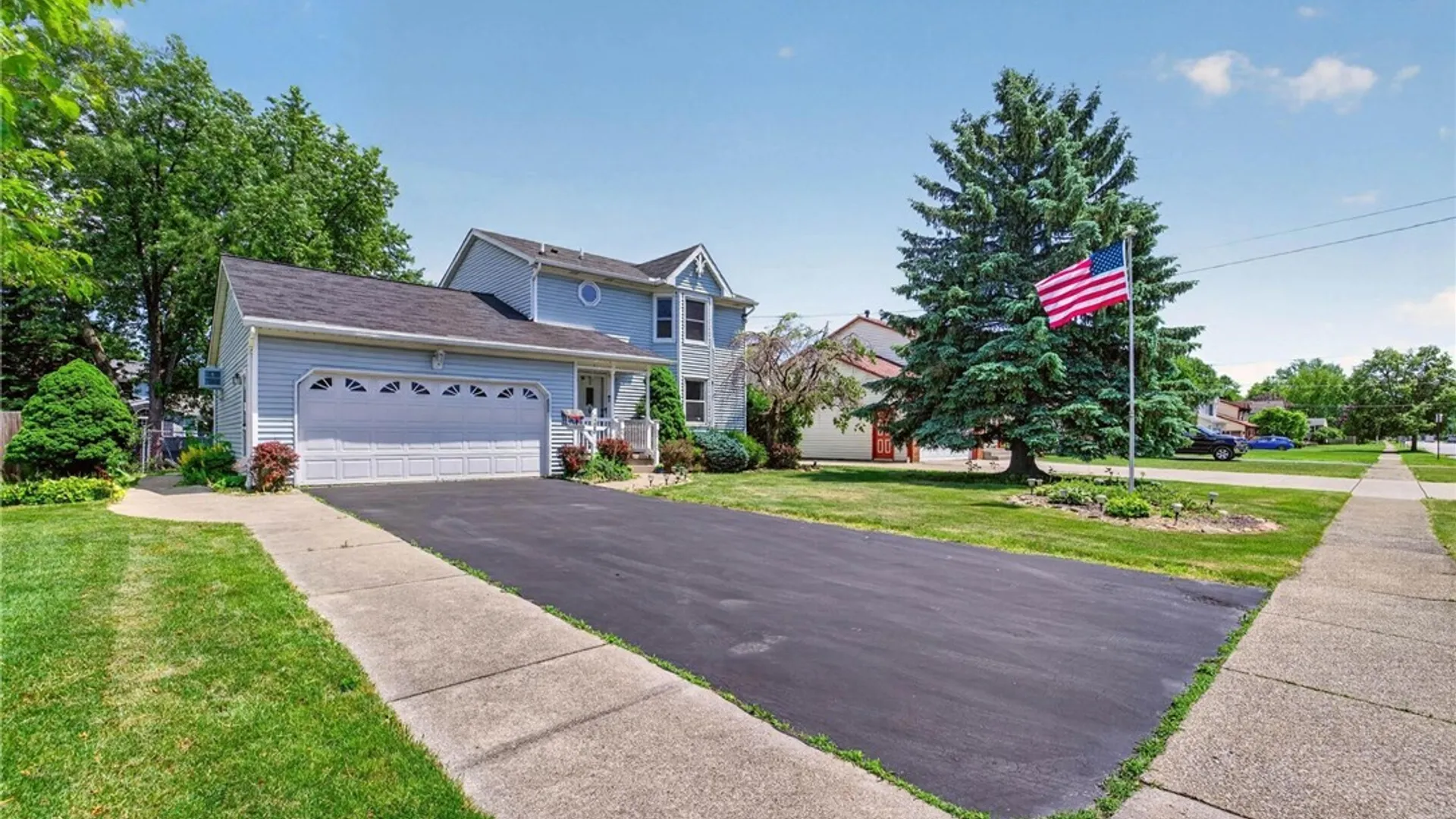 Property at 1295 Nash Road, North Tonawanda, NY 14120 43