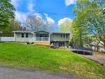 1655 Talmadge Hill Road, Barton, NY 14892