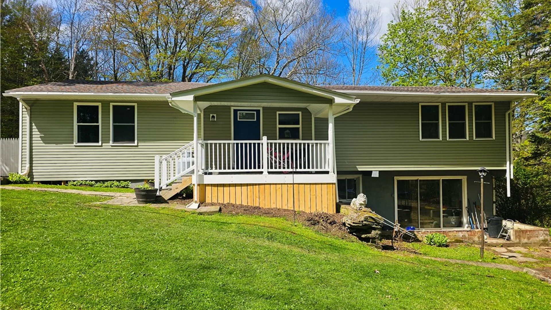 Property at 1655 Talmadge Hill Road, Barton, NY 14892 2