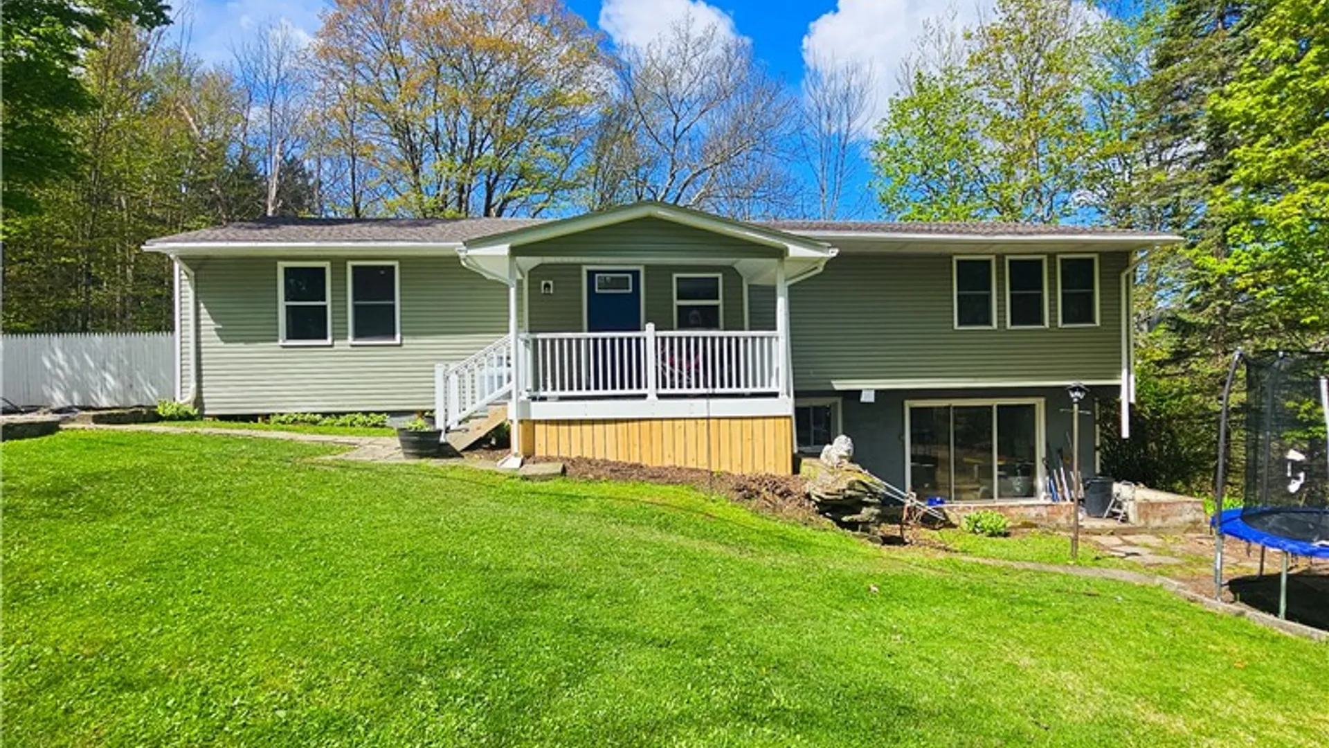 Property at 1655 Talmadge Hill Road, Barton, NY 14892 3