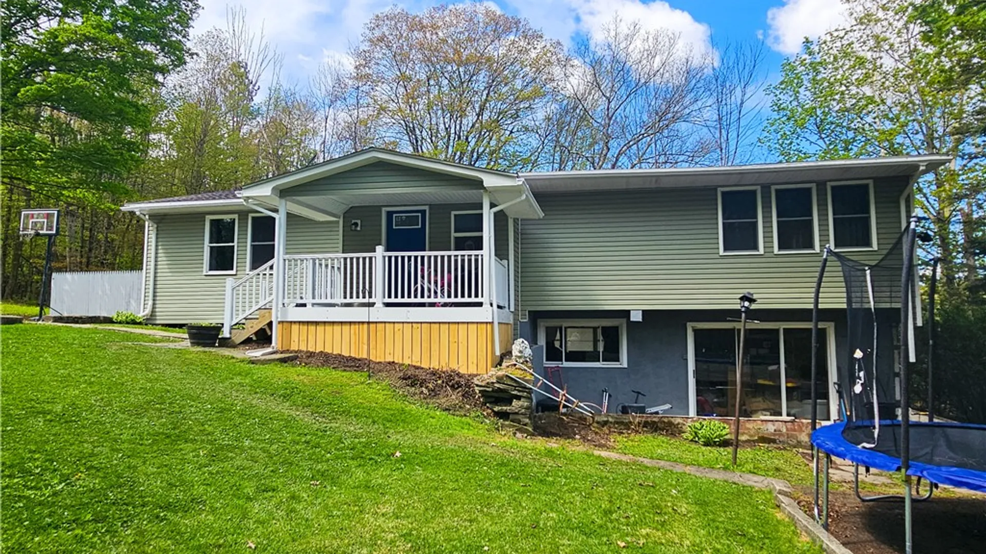 Property at 1655 Talmadge Hill Road, Barton, NY 14892 5