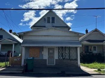547 19th Street, Niagara Falls, NY 14301