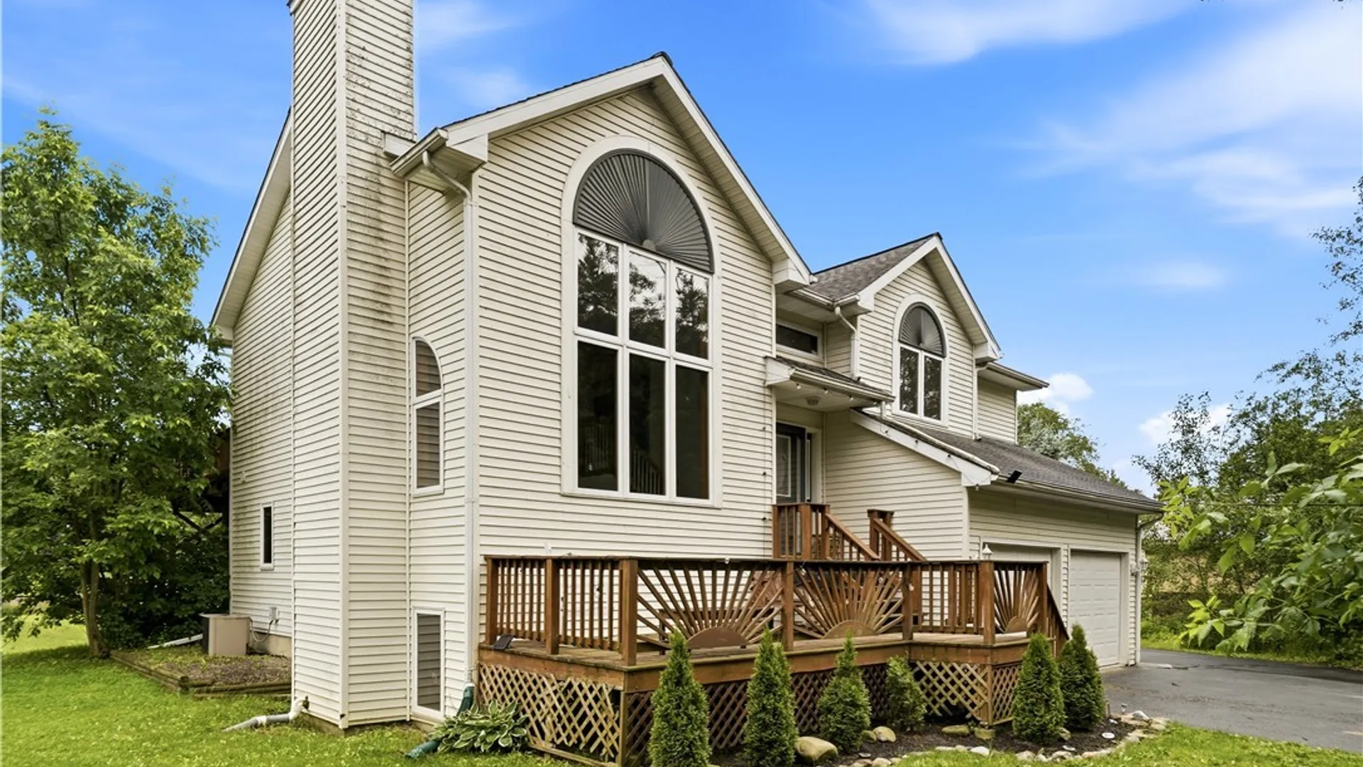 Property at 13 N Shore Drive, Bennington, NY 14004 2