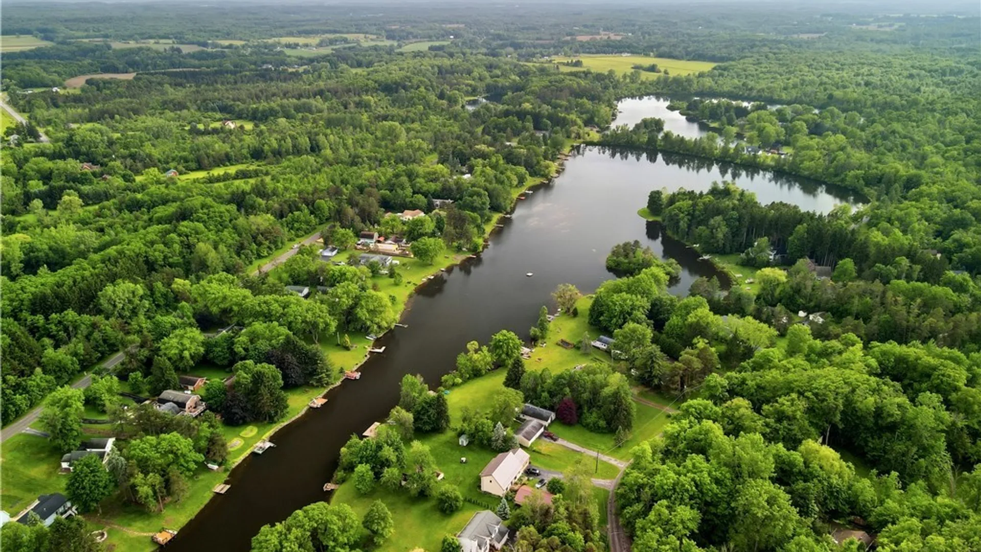 Property at 13 N Shore Drive, Bennington, NY 14004 40