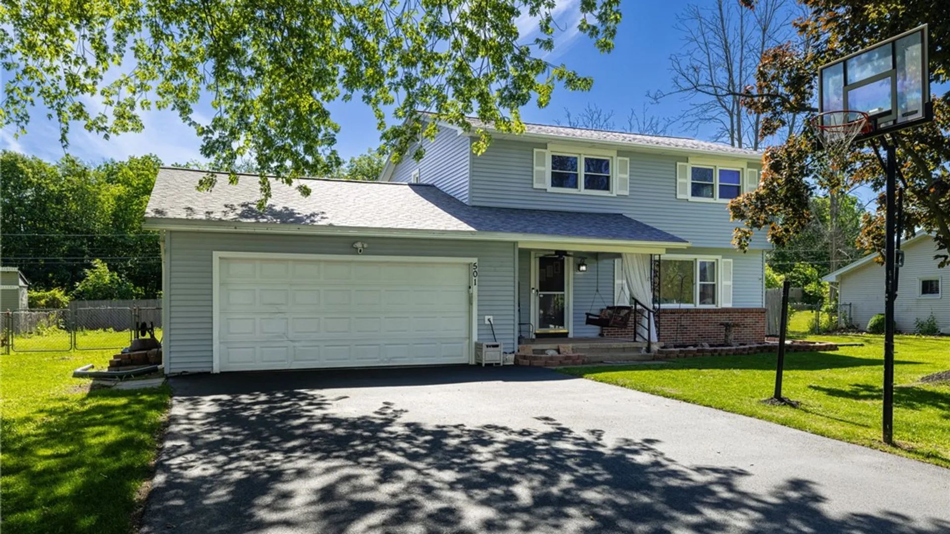 Property at 501 Bridgewood Drive, Greece, NY 14612 2