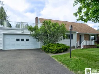 Property at 3740 Baker Street, Busti, NY 14750