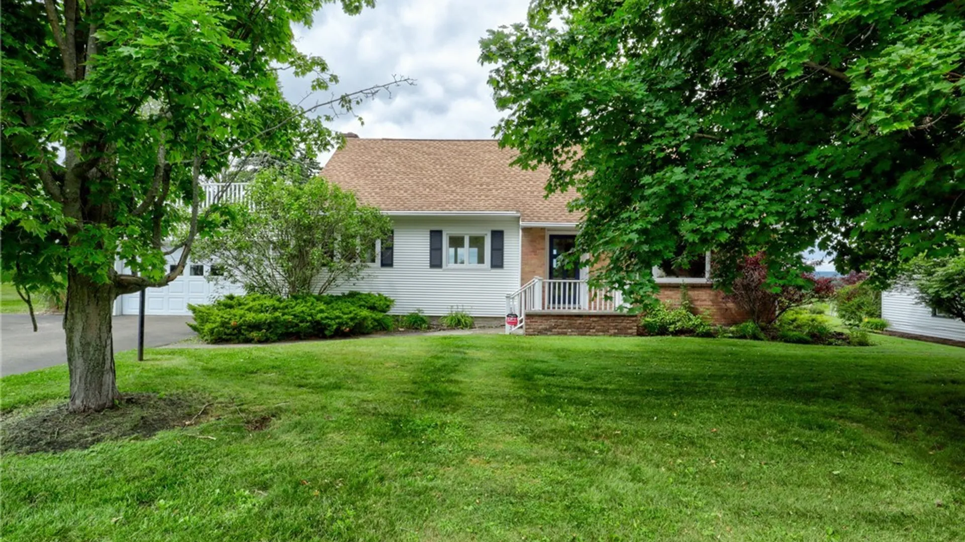 Property at 3740 Baker Street, Busti, NY 14750 2