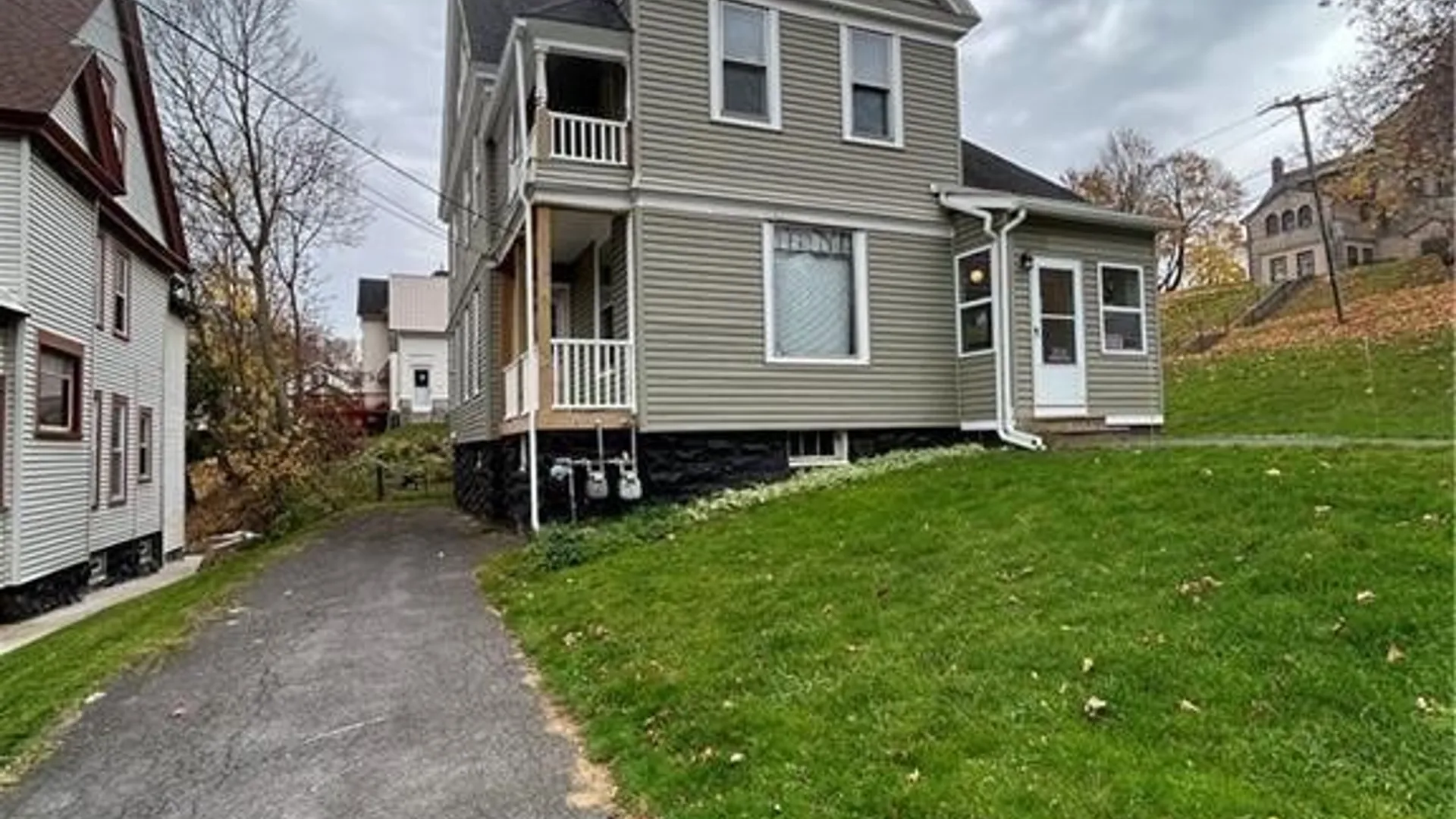 Property at 309 Hamilton Street, Syracuse, NY 13204 14