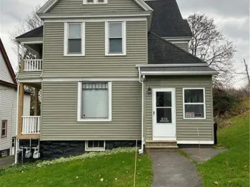 Property at 309 Hamilton Street, Syracuse, NY 13204