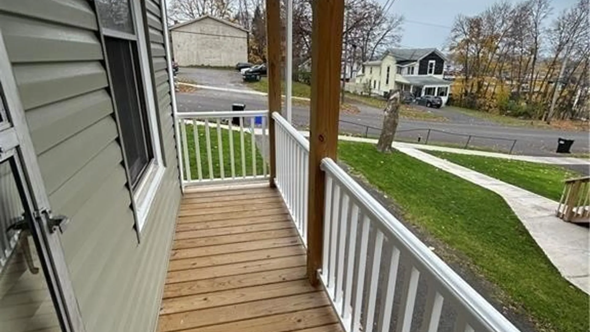 Property at 309 Hamilton Street, Syracuse, NY 13204 4