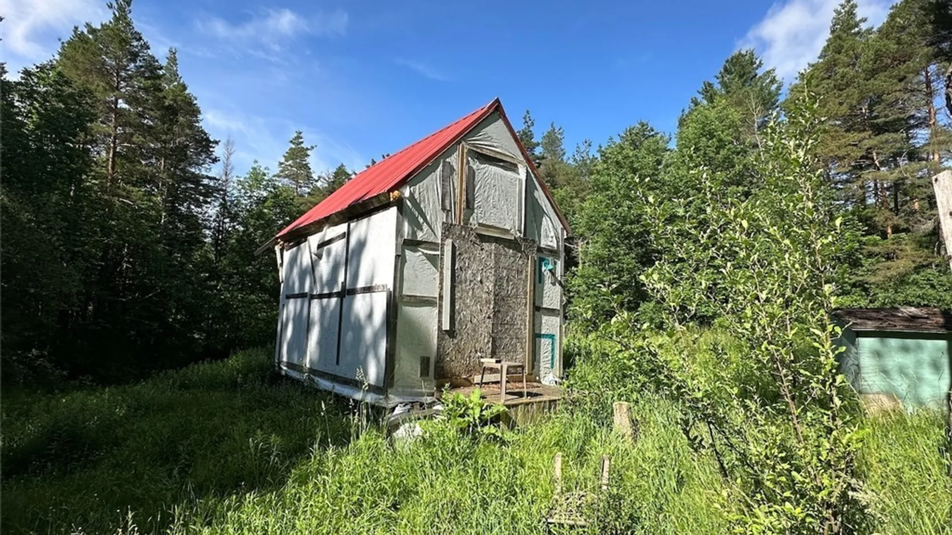 Property at 7803 Searles Road, Belfast, NY 14711 2