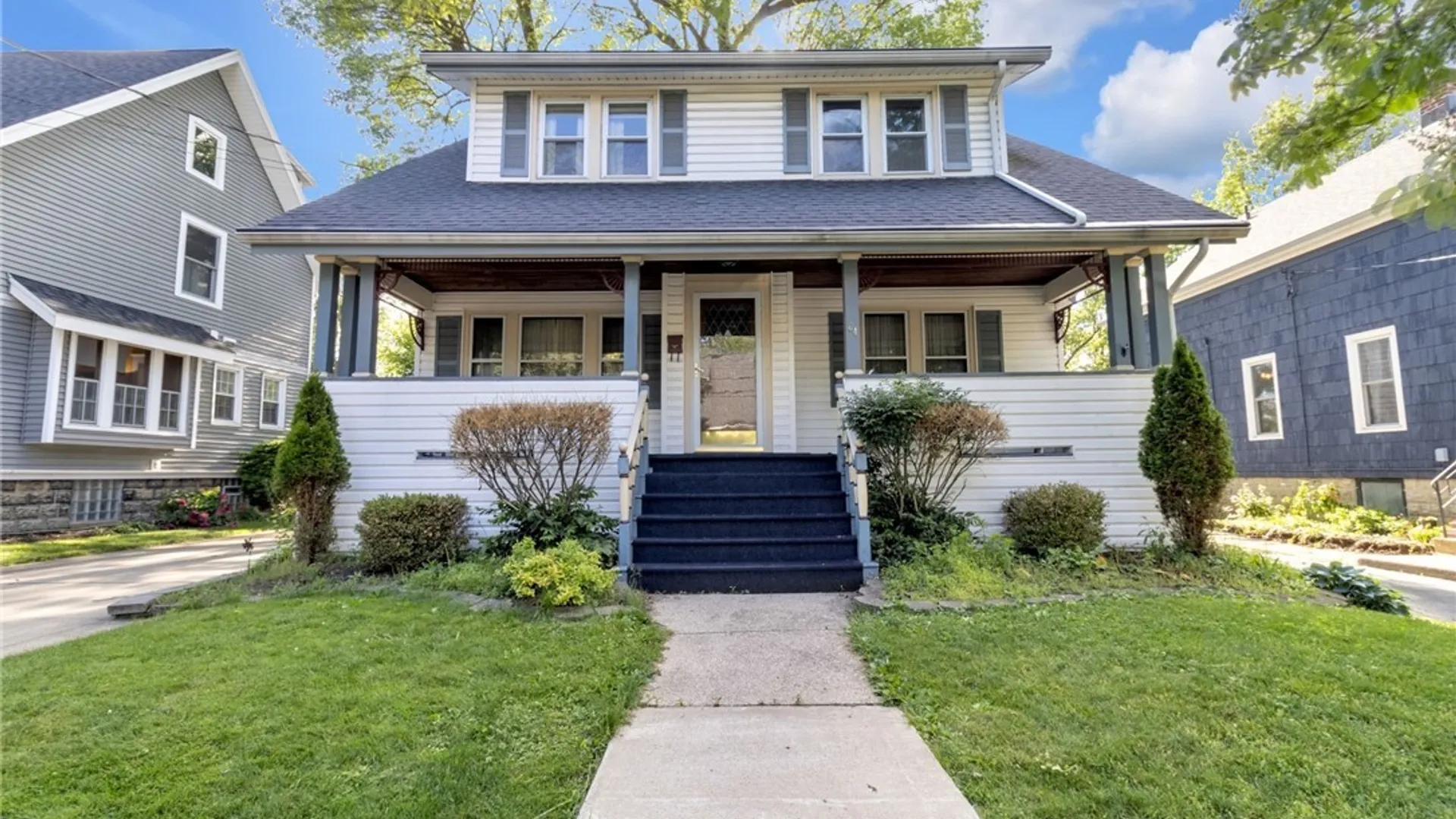Property at 64 Fruehauf Avenue, Amherst, NY 14226 2