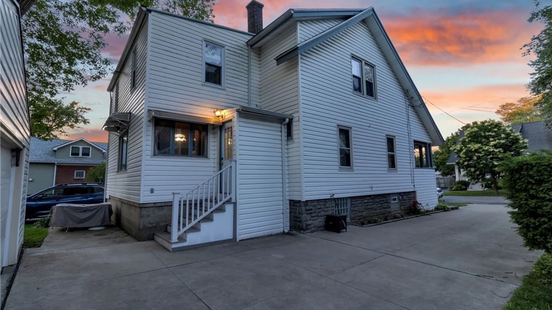 Property at 64 Fruehauf Avenue, Amherst, NY 14226 43