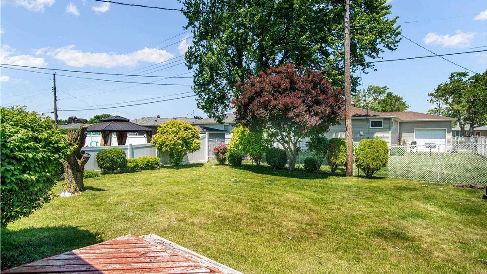 Property at 284 Enez Drive, Cheektowaga, NY 14043 38