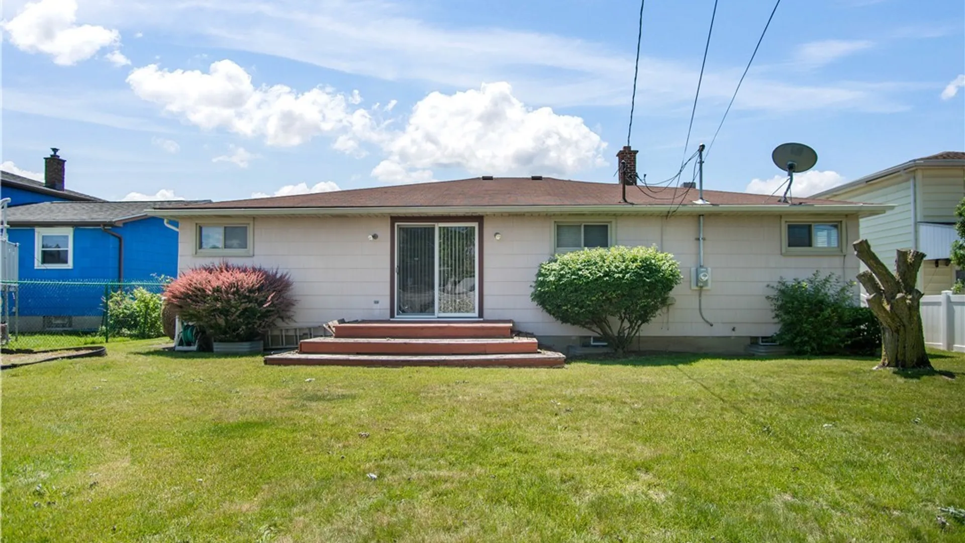 Property at 284 Enez Drive, Cheektowaga, NY 14043 39