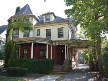 Property at 721 W Ferry, #7 Street, Buffalo, NY 14222