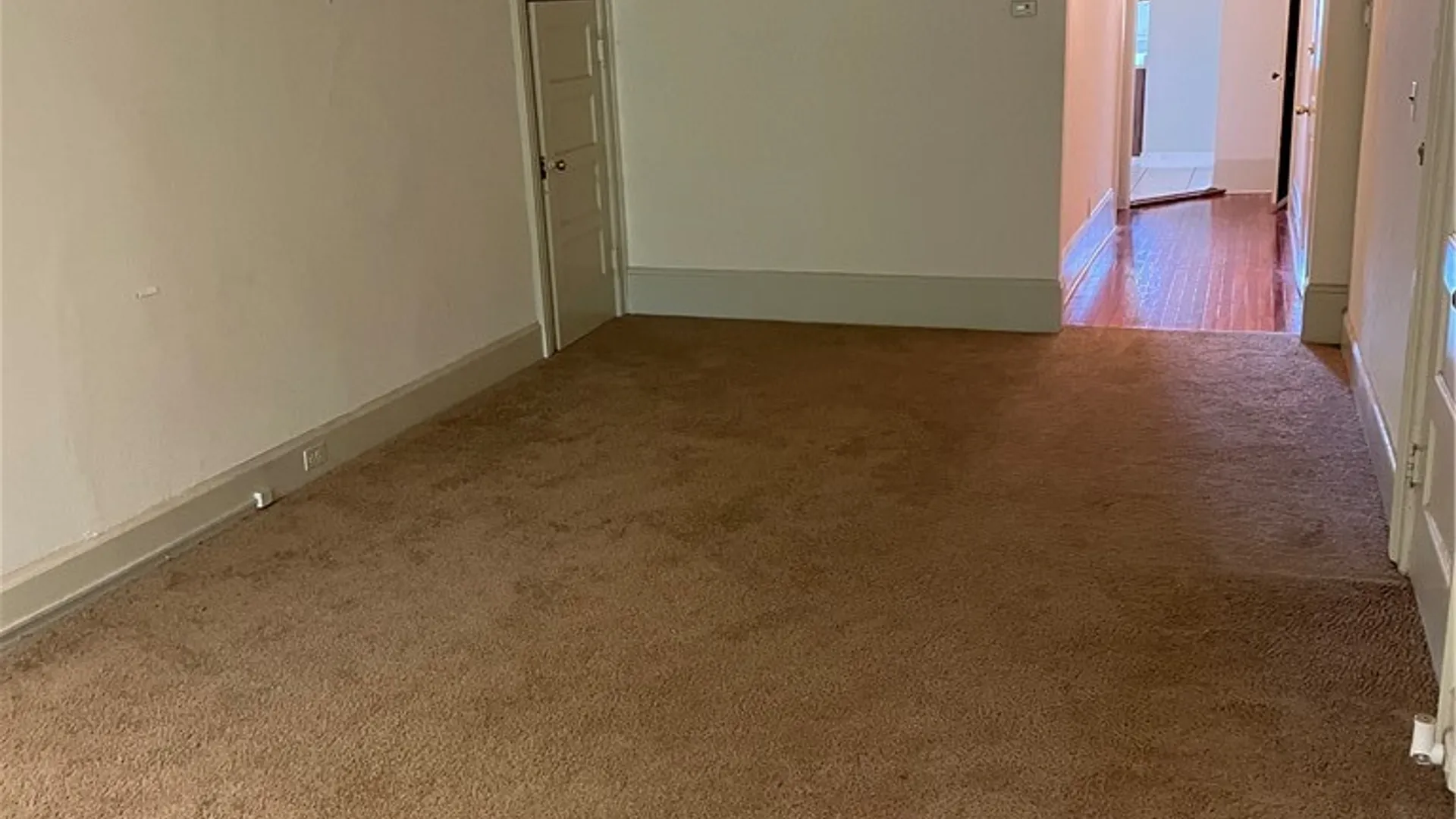 Property at 721 W Ferry, #7 Street, Buffalo, NY 14222 5