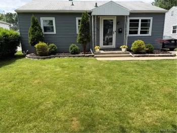 Property at 634 Loretta Street, Tonawanda, NY 14150