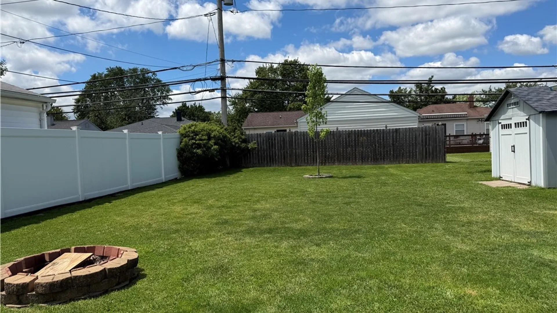 Property at 634 Loretta Street, Tonawanda, NY 14150 20