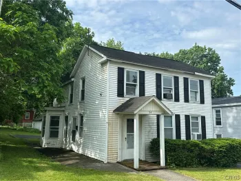 Property at 34 Lincoln Street, Auburn, NY 13021