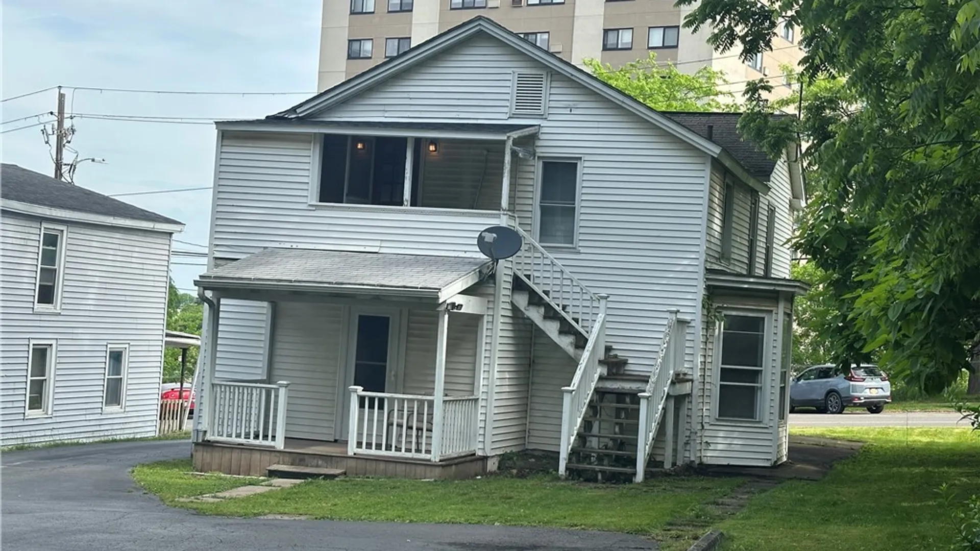 Property at 34 Lincoln Street, Auburn, NY 13021 27