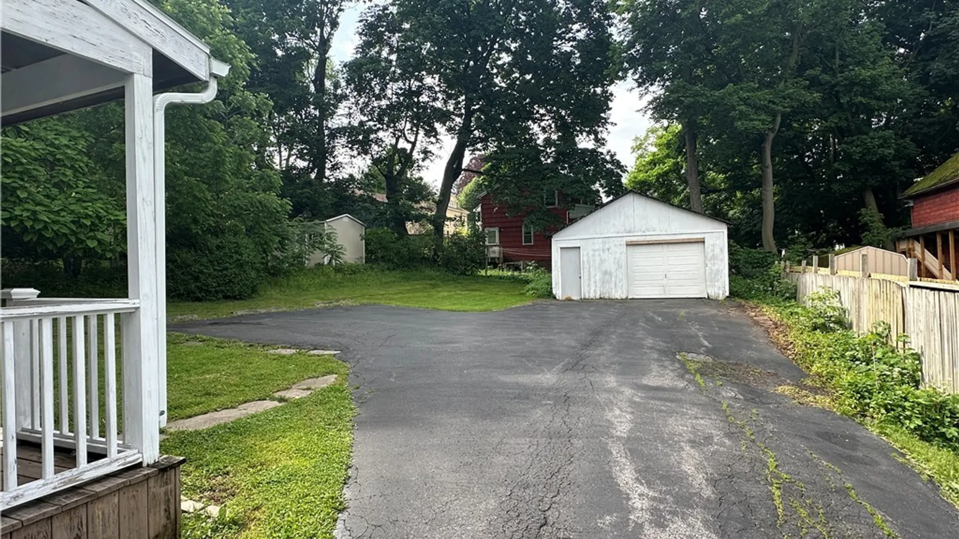 Property at 34 Lincoln Street, Auburn, NY 13021 3