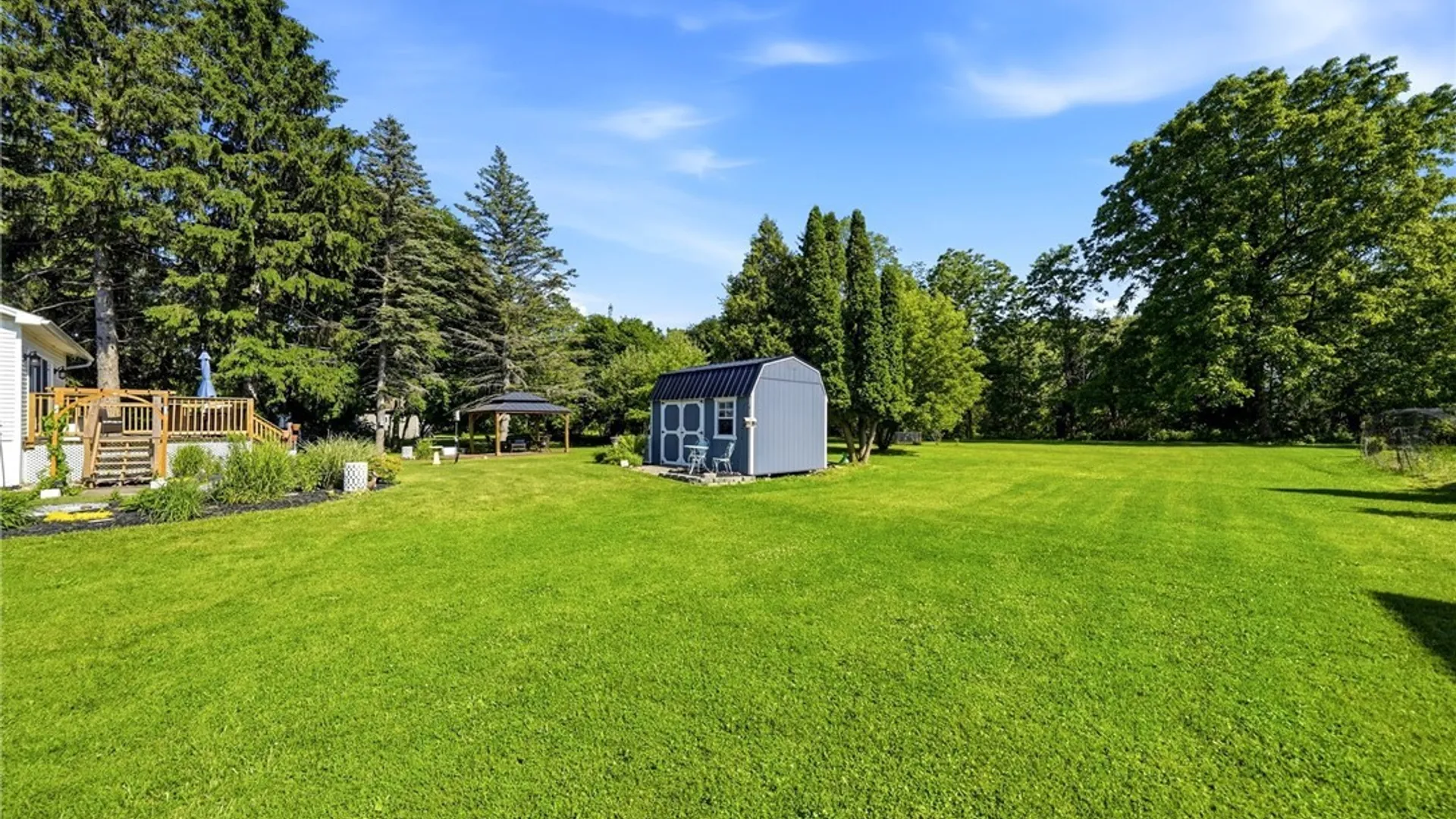 Property at 5886 Tonawanda Creek Road, Pendleton, NY 14094 38