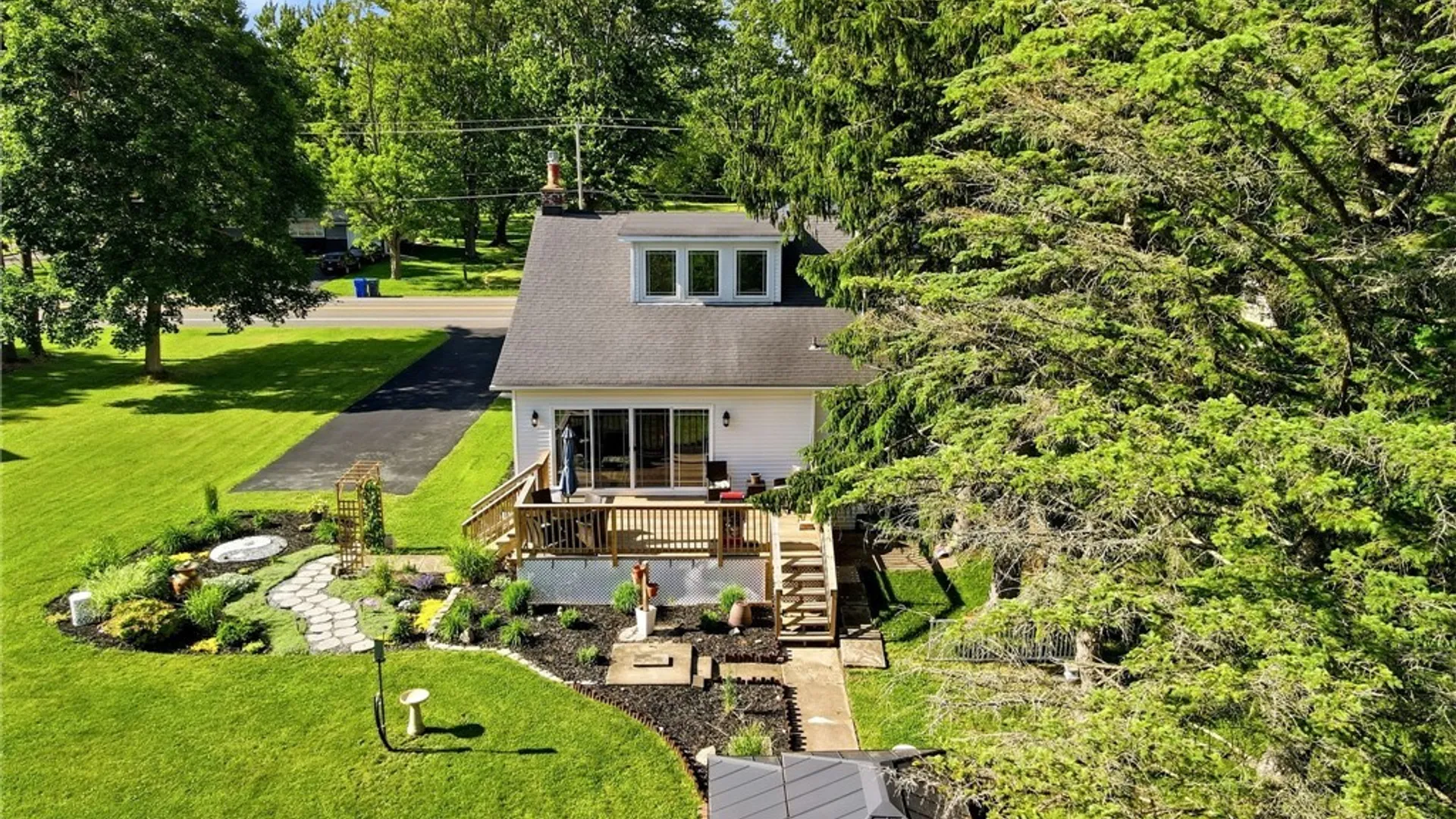 Property at 5886 Tonawanda Creek Road, Pendleton, NY 14094 45