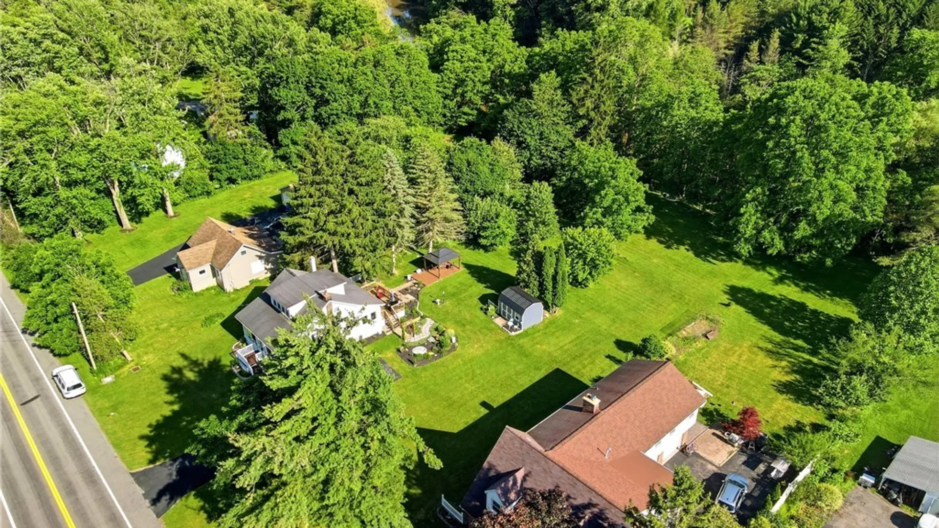 Property at 5886 Tonawanda Creek Road, Pendleton, NY 14094 47