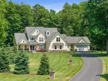 Property at 550 West Creek Drive, Webster, NY 14580