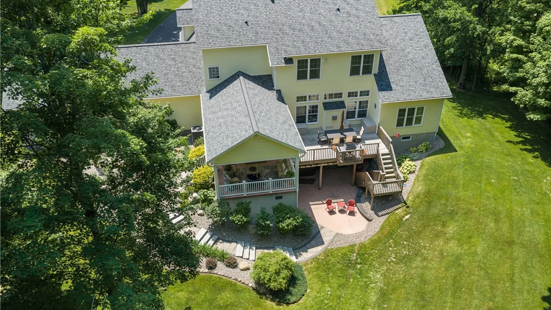 Property at 550 West Creek Drive, Webster, NY 14580 35