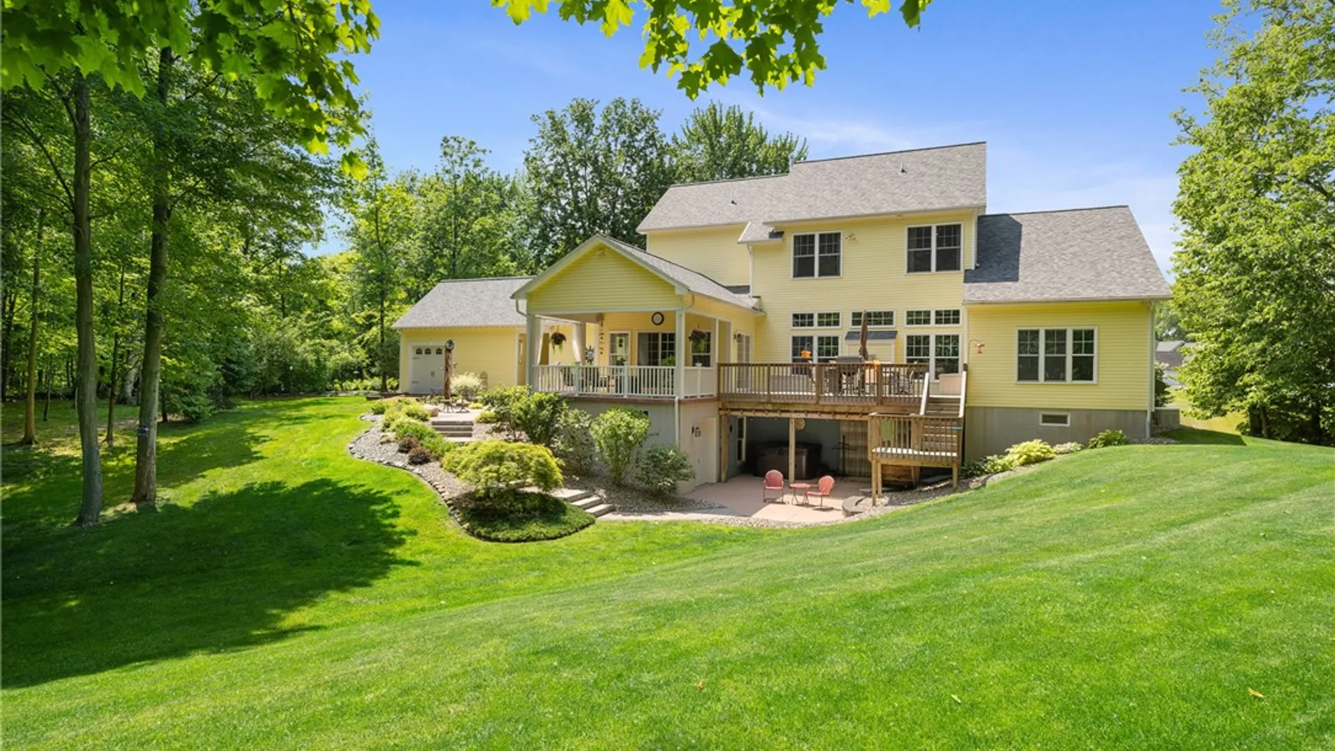Property at 550 West Creek Drive, Webster, NY 14580 4