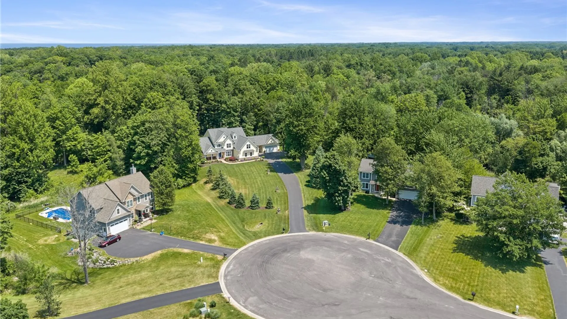 Property at 550 West Creek Drive, Webster, NY 14580 41